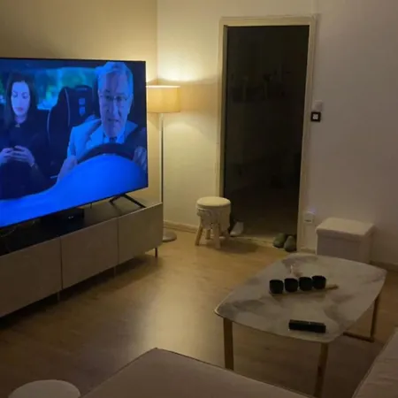 Apartment 100m2 *